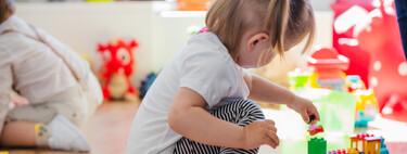 Juegos y actividades para estimular el desarrollo de niños de 2 a 3 años