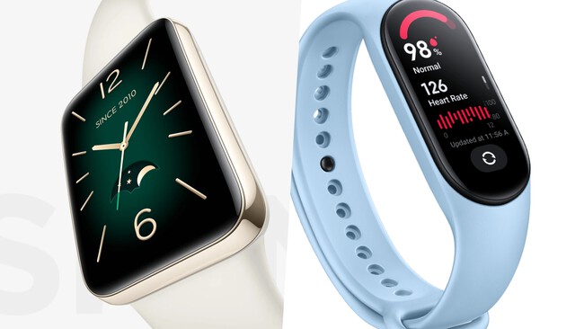 Xiaomi Smart Band 7 Pro Y 7