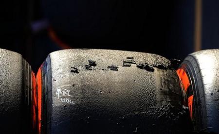 La degradación inducida de los Pirelli arruinará todas las estrategias