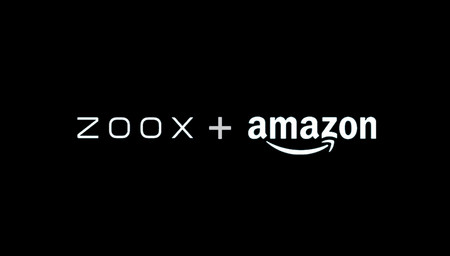 Zoox Amazon