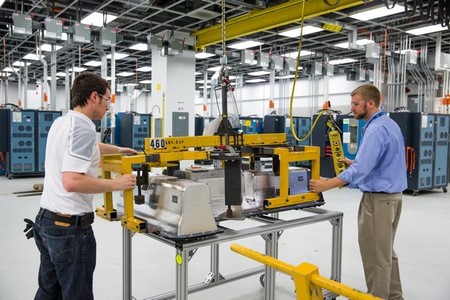 GM invierte fuerte en la investigación de mejores baterías