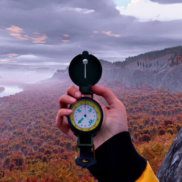 Su mundo abierto de 64 km2 está totalmente vacío, pero es por un buen motivo. He probado el nuevo 'survival' del creador de PUBG y su idea me ha enamorado 