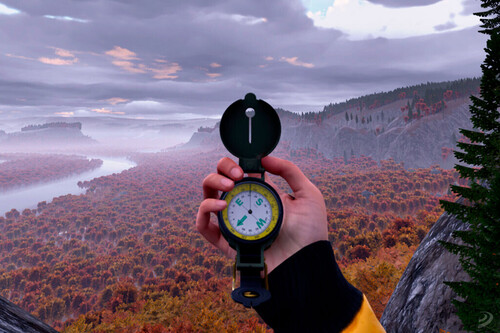 Su mundo abierto de 64 km2 está totalmente vacío, pero es por un buen motivo. He probado el nuevo 'survival' del creador de PUBG y su idea me ha enamorado 