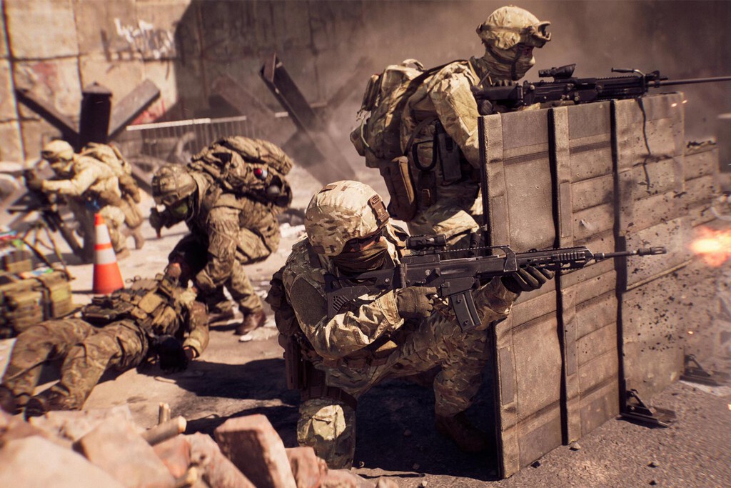 Battlefield 6 da la gran sorpresa y anuncia un modo 'free-to-play' para que te pongas a prueba en el shooter sin pagar ni un céntimo 