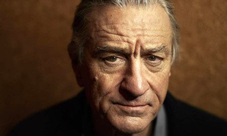 Robert de Niro será Enzo Ferrari en el cine