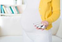 Los medicamentos ototóxicos durante el embarazo pueden afectar al oído del bebé