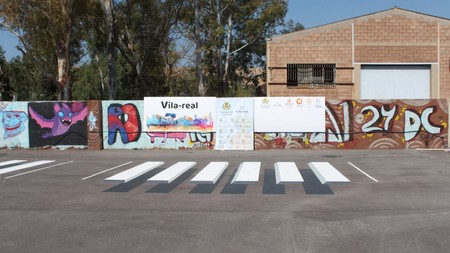 Vila Real Ayuntamiento