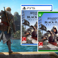 Assassin's Creed Black Flag es una obra maestra, y su remake que se estrenó a principios de mes ya es más barato en México