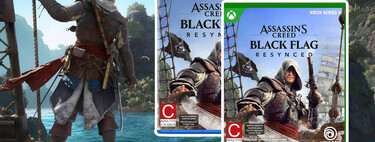 El remake del mejor Assassin’s Creed de la historia ya tiene su primera gran rebaja en Mercado Libre a un mes de haberse estrenado 