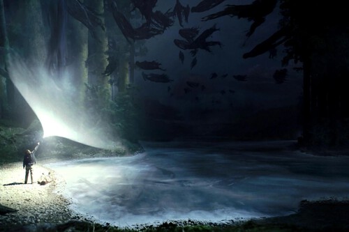 J.K Rowling escribió una de las historias más heroicas de Harry Potter, pero nadie la conoce: el ratón que enfrentó a los dementores  