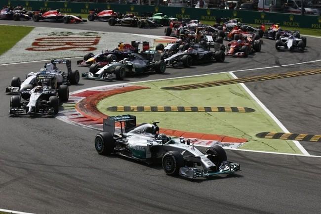 Salida Italia 2014