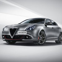Alfa Romeo Giulietta 2017: precios, análisis y rivales en México