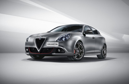 Alfa Romeo Giulietta 2017: precios, análisis y rivales en México