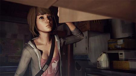 El segundo episodio de Life is Strange se retrasa y viaja a un futuro no muy lejano