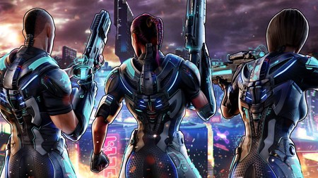 Crackdown 3 no permite jugar con amigos a la Zona de Demolición, y tampoco lo hará en su lanzamiento (Actualizado)