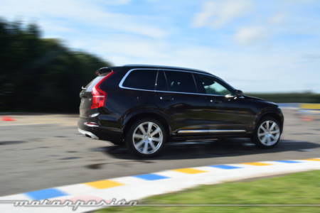 Volvo Xc90 2