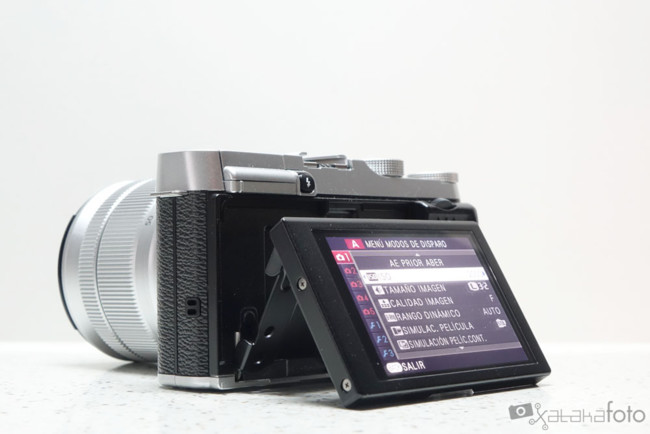 Téléobjectif HD 2,2x Pour Fujifilm X-A2, Autofocus, Neuf
