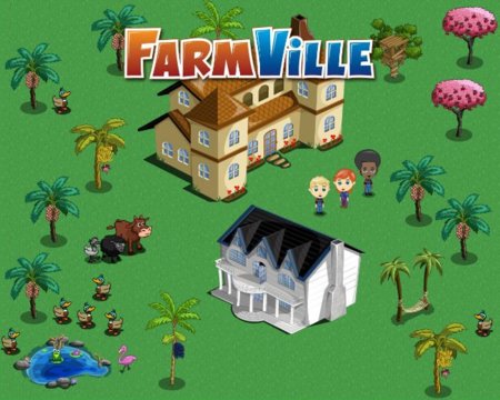 Farmville