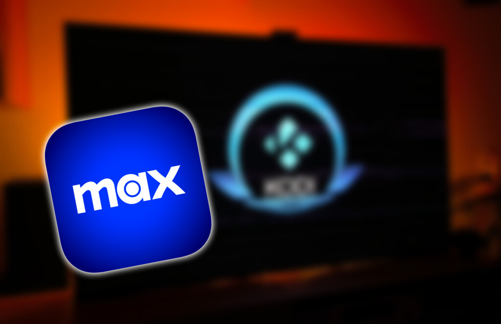 Cómo ver Max en Kodi y por qué es una buena idea 