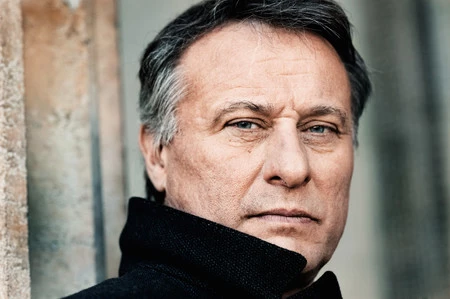 Muere a los 56 años Michael Nyqvist, protagonista de 'Millennium' y villano de 'John Wick' y 'Misión Imposible 4'