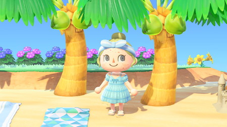 Pecas, vitiligio, celulitis y acné: esta diseñadora crea skins inclusivas para tus personajes de Animal Crossing