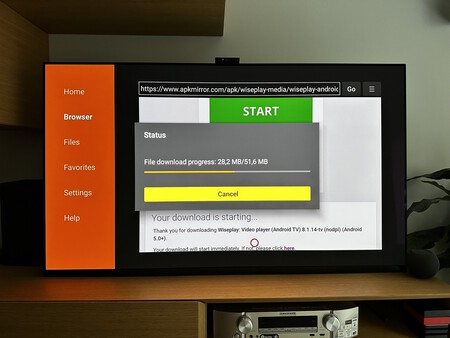 Wiseplay 3
