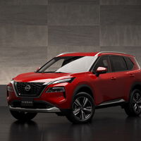 El Nissan X-Trail 2023 para México no tarda en llegar. Ya comenzó su producción en Japón