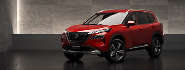 El Nissan X-Trail 2023 para México no tarda en llegar. Ya comenzó su producción en Japón