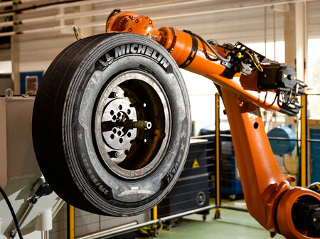 Michelin Cema 50 Aniversario 08