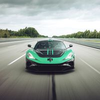 El Rimac Nevera R está demostrando que los coches eléctricos hiperrápidos son una realidad. Y también que nadie los quiere 