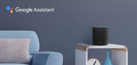 Xiaomi Mi Smart Speaker: nuevo altavoz inteligente con Google Assistant y soporte para Chromecast