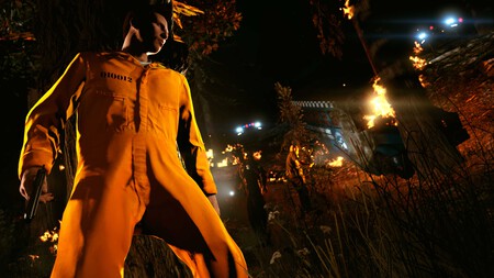 GTA Online: cómo conseguir gratis el mono penitenciario de Liberty City