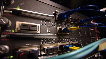Fácil forma de crear un cluster de alta disponibilidad