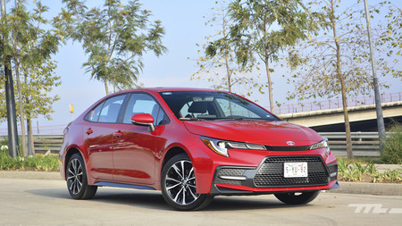 Toyota Corolla 2020, a prueba: el caballito de batalla rompe el molde