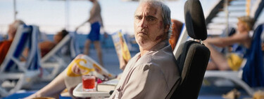 "Quizá no deberías escribir otra película". El padre de Ari Aster fue brutalmente honesto después de ver 'Beau tiene miedo' 