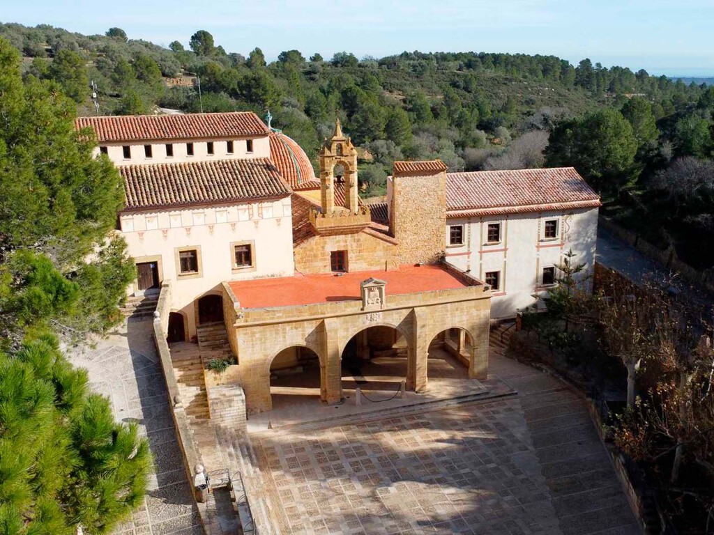 Es uno de los pueblos más desconocidos de España, pero los expertos en viajes lo recomiendan para una escapada de otoño de fin de semana