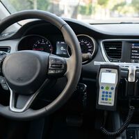 Un alcoholímetro obligatorio en todos los coches nuevos: entra en vigor la nueva norma de la Unión Europea