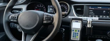 Desde hoy, ya está en vigor una nueva normativa que exige el alcoholímetro obligatorio en todos los coches nuevos