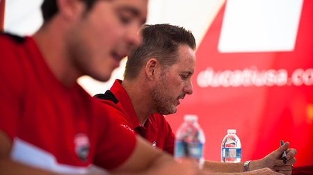 Greg Tracy Pikes Peak