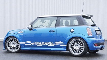 Hamann Mini