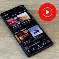 YouTube Music me ha dado otro motivo para usarlo en lugar de Spotify: una nueva forma de compartir música con mis amigos