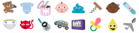 momojis
