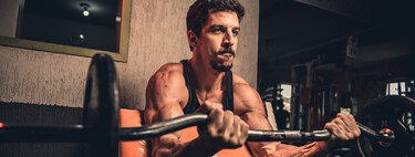 Este es el tiempo que has de descansar entre series si quieres obtener los mejores resultados en tu entrenamiento