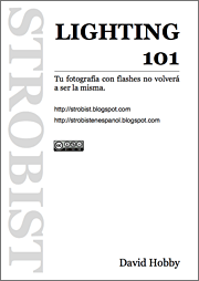 Lighting 101 en PDF, gratis y en español