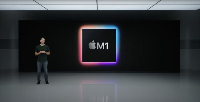 MacBook Air M1 y MacBook Pro M1, análisis: éste es el futuro que los ...