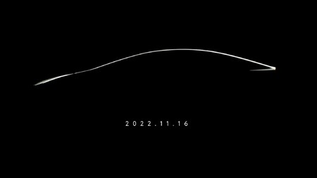 Toyota Hybrid Teaser