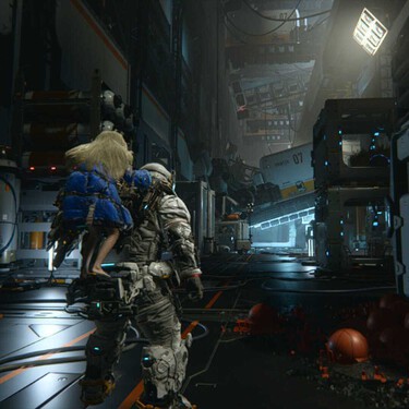 Pragmata en Nintendo Switch 2 es más que sus gráficos y encaja de una forma que no supe ver hasta jugarlo