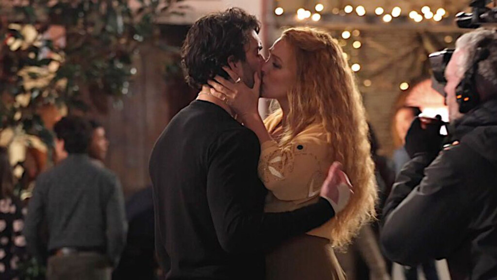 Blake Lively y Justin Baldoni terminan con el culebrón que ha tenido en vilo a Hollywood de la manera más descafeinada posible. "Punto final al asunto" 
