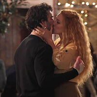 Blake Lively y Justin Baldoni terminan con el culebrón que ha tenido en vilo a Hollywood de la manera más descafeinada posible. "Punto final al asunto" 