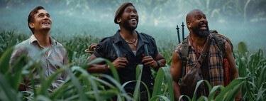 'Jurassic World 4' acaba de destrozar el récord del mejor estreno mundial de Hollywood del año, pero hay dos películas con motivos para impugnarlo 